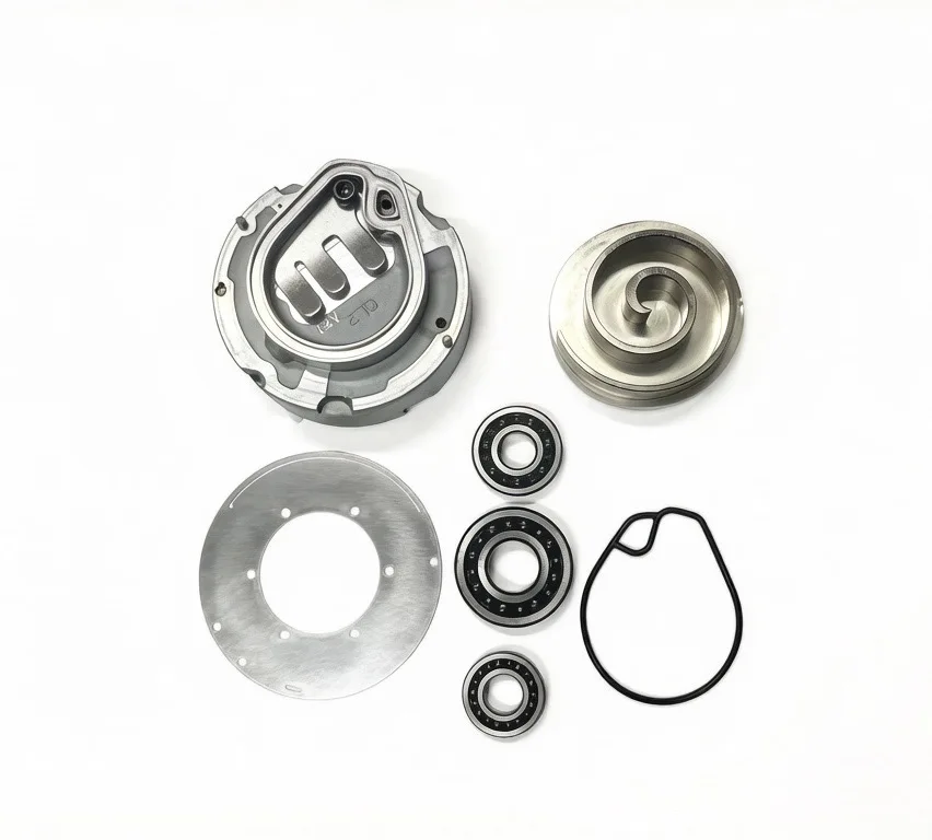 Repair Kit for 2012 Toyota Camry ES27C, Lexus RX400 & 2011–2017 Lexus CT200h