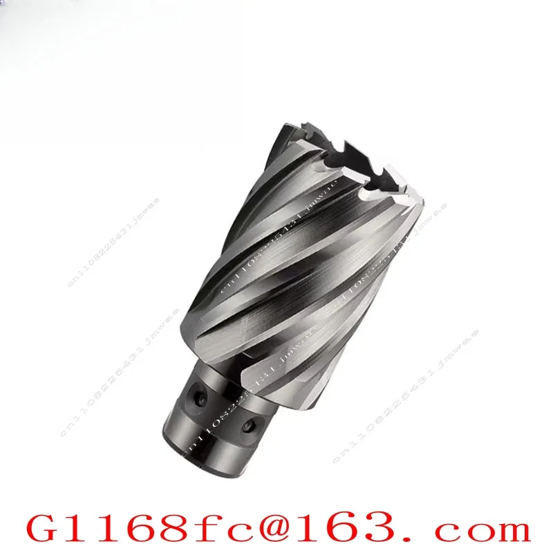 10PCS HSS Ring Tool Bit with Fein Shank