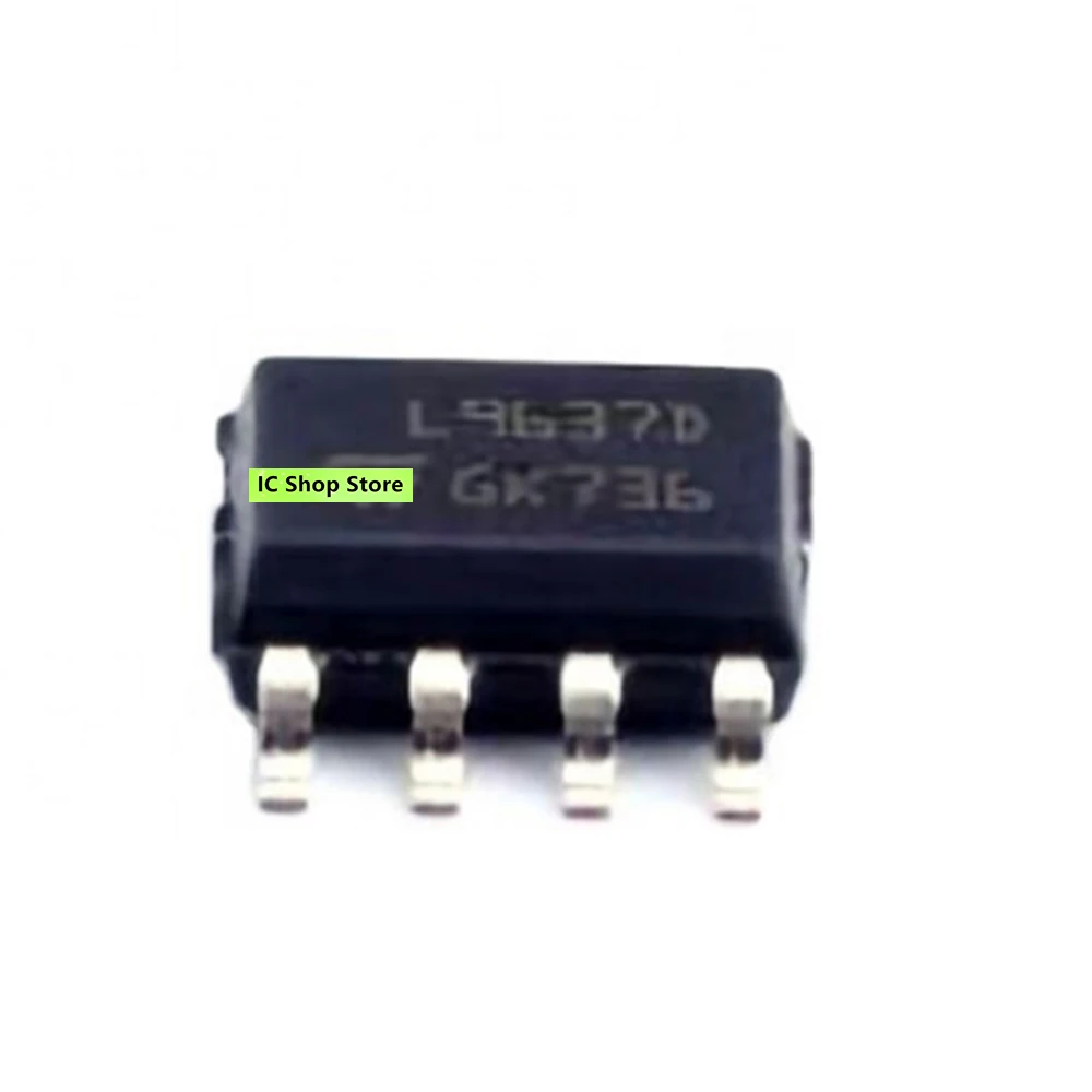 

5pcs/lot E-L9637D013TR LP637D SOP 100% Original Brand New