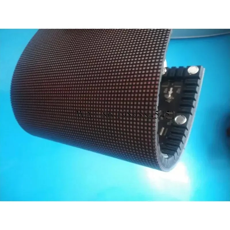 WMWMNU Custom Digital Signage Indoor Fixed Led Screen Large P1.25 P1.53 P1.86 P2 P2.5 P3 P4 P5 Led Display for Exhibition