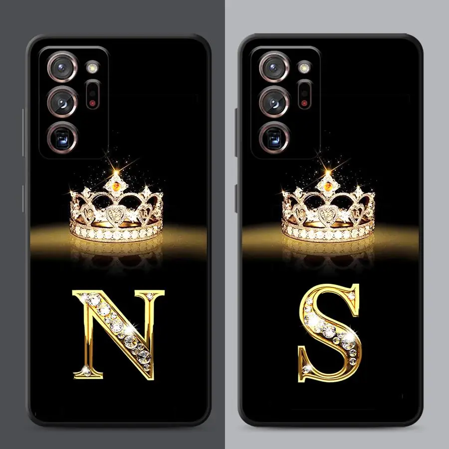 Diamond Crown Lette… - image