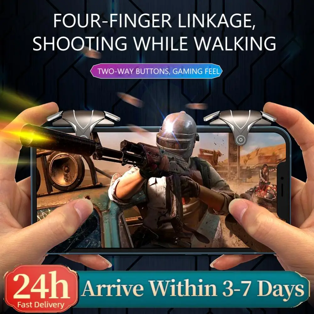 For Pubg Game Contr…