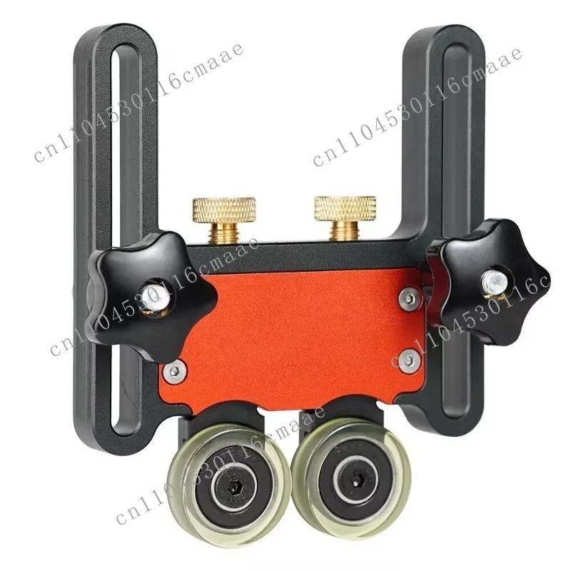 Electric Circular Band Saw Woodworking Saw Table Press Safety Aid Push Feather Board for Wood Craft Cutting Board