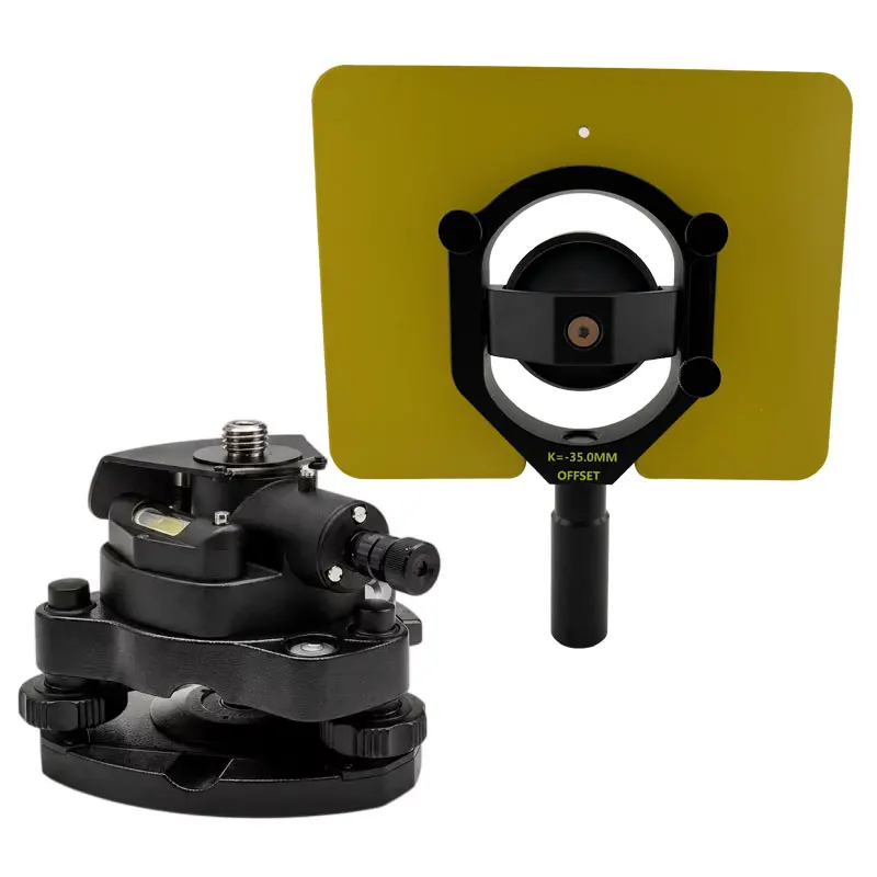 Tribrach Kit Traverse Prism Z14TRB With Sighting Target optical prism kit For Trimble SXS S-series SX10 Series Total Station