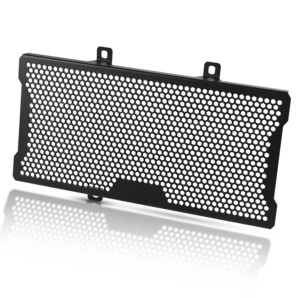 FOR Kawasaki Ninja650 ER 6F 6N 2013 2014 2015 2016 ER6N ER6F Motorcycle Radiator Grill Grille Guard Cover Protector Accessories view 4