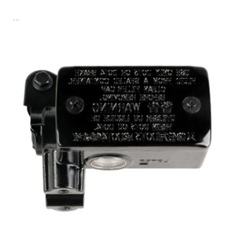 NEW HOT in Stock-Front Brake Master Cylinder Mirror Adapter Switch For Motorcycle For SUZUKI GSX250R GSR750 SV650 Accessories