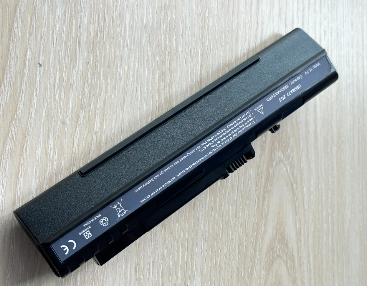 SeagullStar 6 Cells Laptop Battery FOR  Acer Aspire One A110, A150, One D150, D250,One ZG5,UM08A31, UM08A41 UM08A51 UM08A52