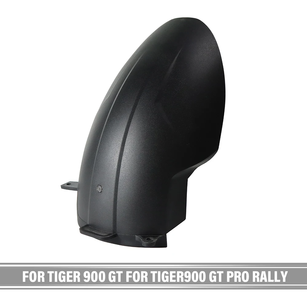 

For TIGER 900 GT For TIGER900 GT Pro RALLY Rear Fender Hugger Mudguard Mud Splash Guard Protection Protector Cover For Tiger 850