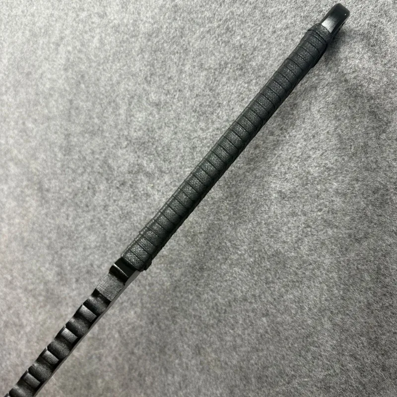 67.5cm/26.57in Practice Sword Samurai Bamboo Cosplay Display Model Props Anime Peripherals Ornaments Collectible Boyfriend Gifts