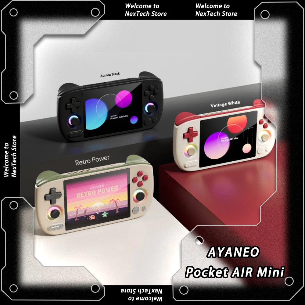 Ayaneo Pocket Air M… - image