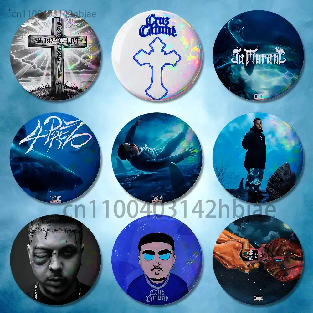 Cruz Cafune Me Muev…