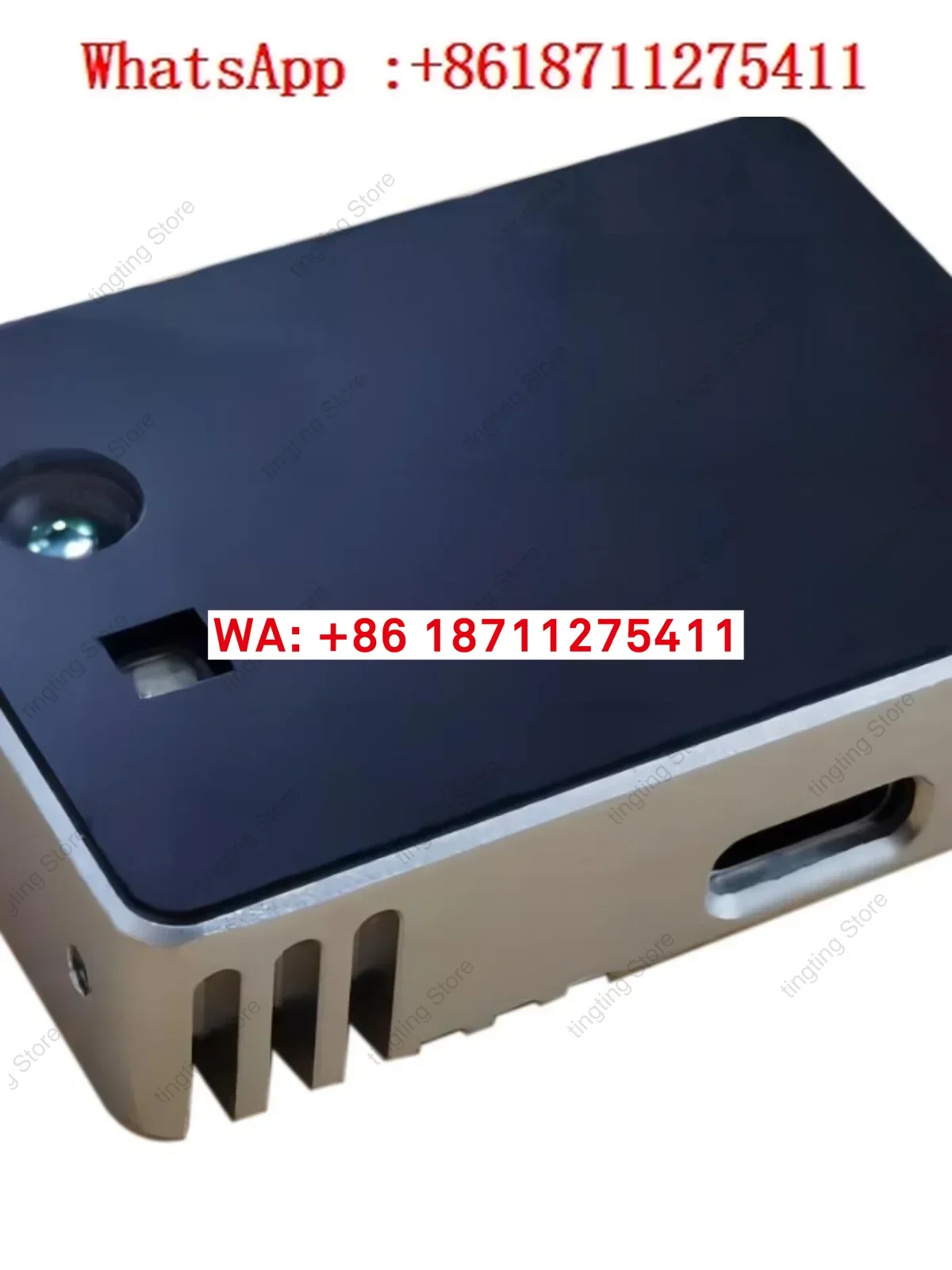 3DTOF solid-state   area array radar depth map point cloud map provides SDK obstacle avoidance statistics