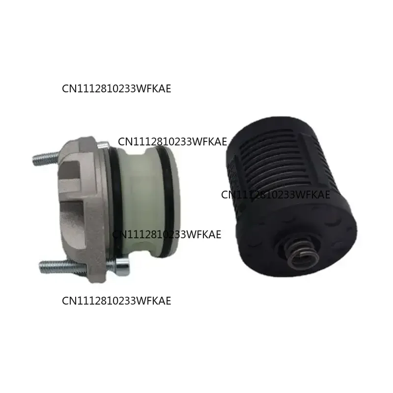VC-Innovative-0BR525558 For Haldex 4Th Generation VAG Coupling For A3 TT Transfer Case Clutch Filter 01Z525558 Replacement