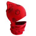 owl red