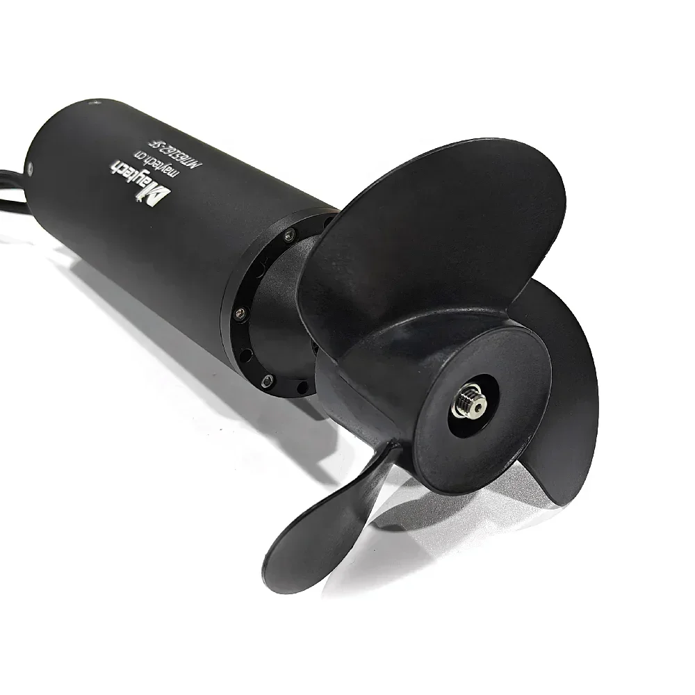 Maytech 65162 120KV Fully Waterproof Inrunner Motor for Motorized Surfboard Stand Up Paddle Board Fishing Electric Paddle Boat