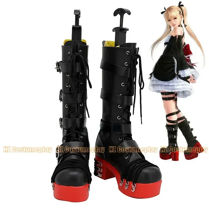 marie-rose-games-customize-cosplay-high-heels-shoes-boots