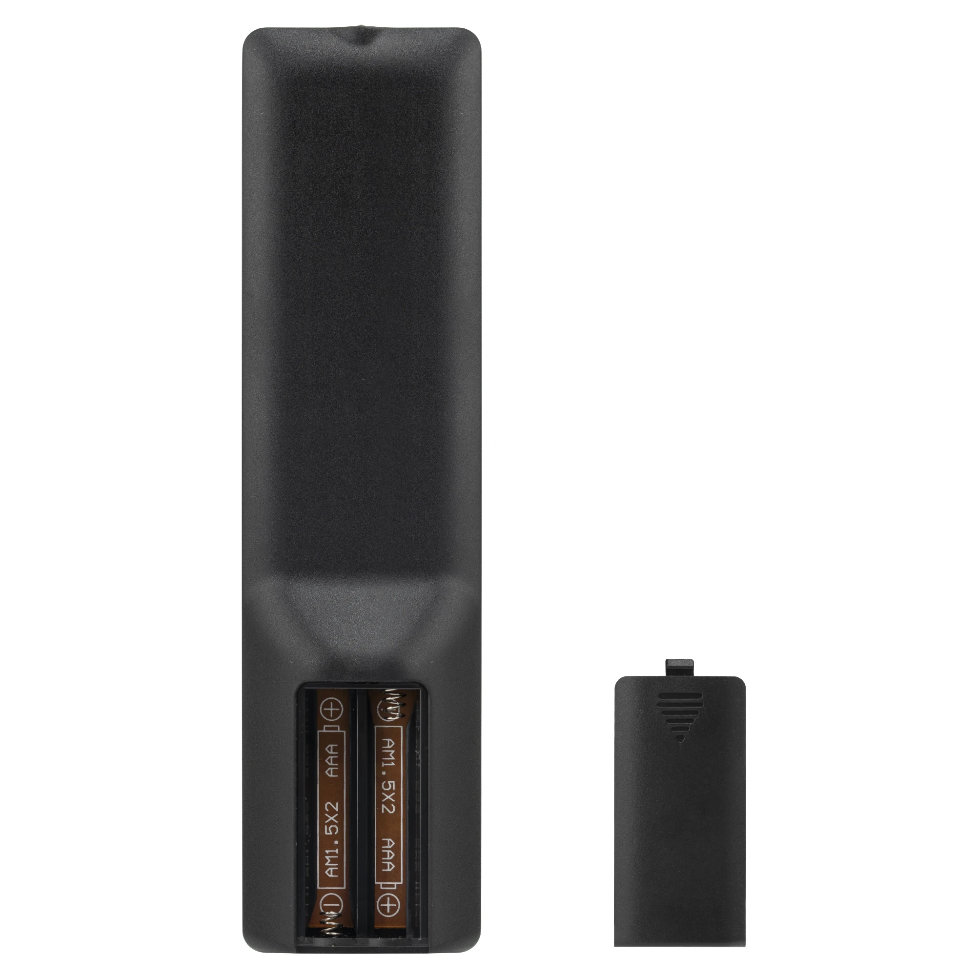 جهاز تحكم عن بعد بديل RC-G008 عالمي للتلفزيون الذكي وسامسونج وسوني هايسنس TCL شارب فيليبس JVC وستنجهاوس مع إضاءة خلفية