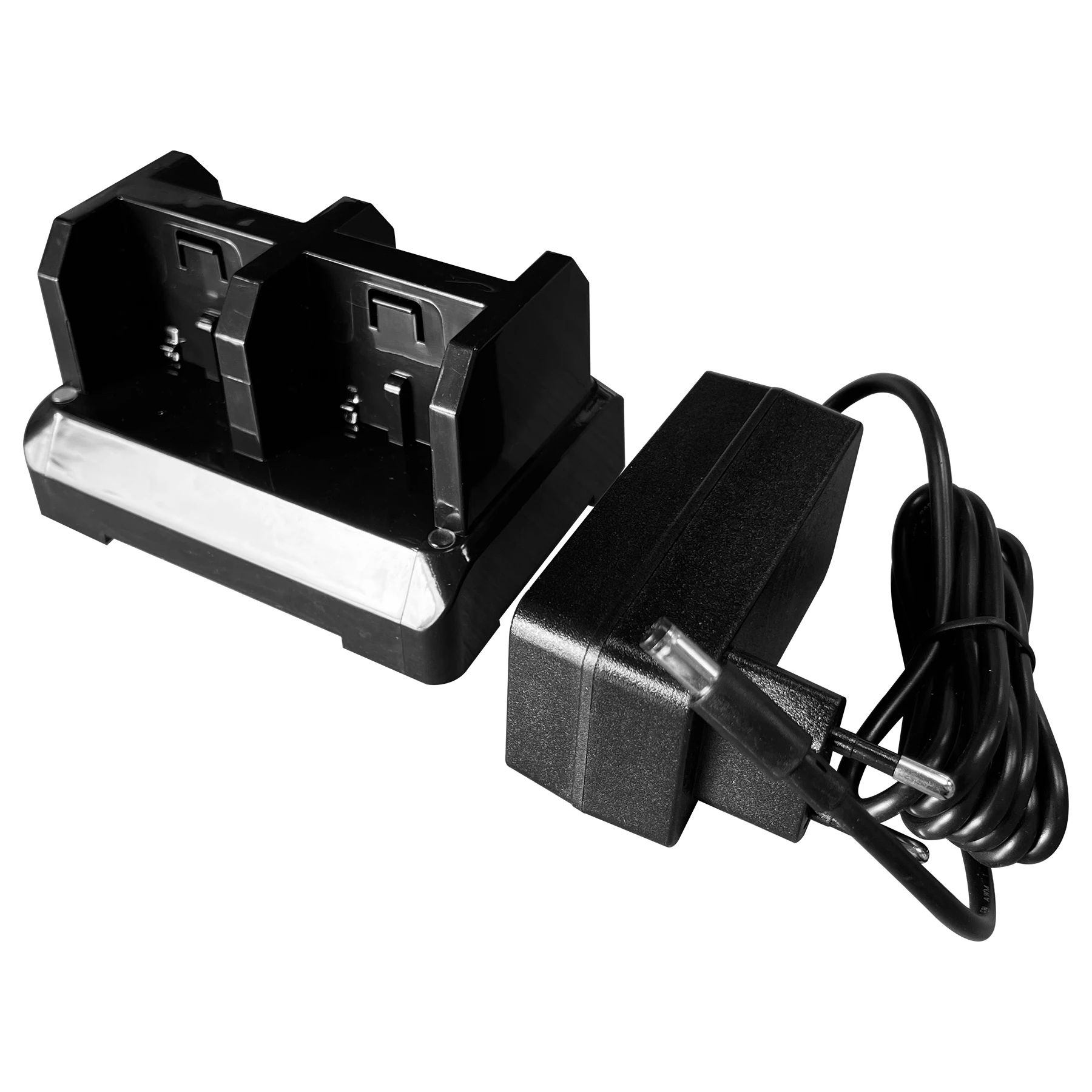 C300 4 Port Charger for Trimble 54344 Battery,Charger for CHCNAV 2004050017 XB-2 Battery 92600 92670 GPS 5700 5800 R7 R8 Battery