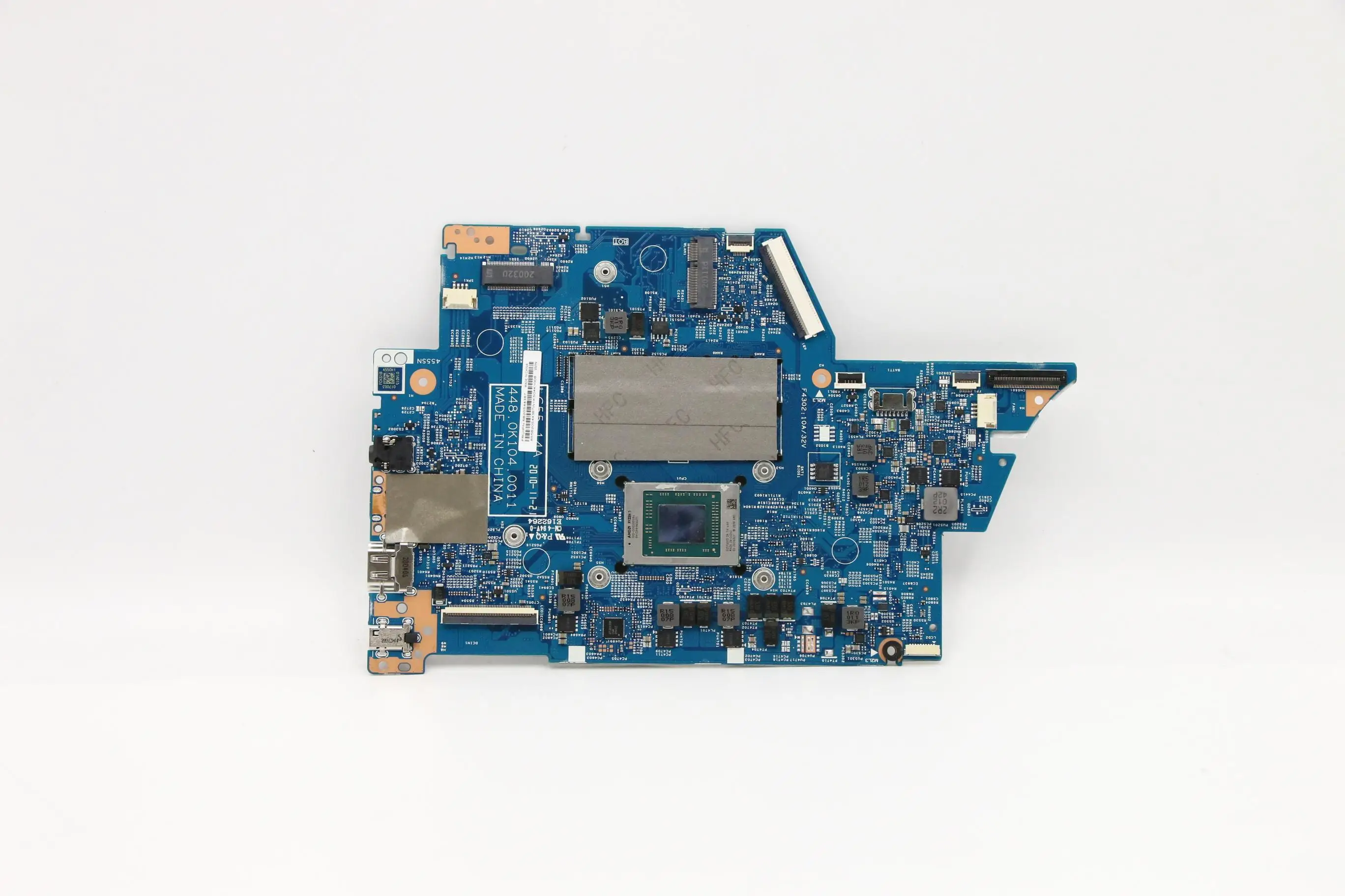 New LC55-14A Flex 5-14ARE-05 Laptop IdeaPad motherboard SN 19793-3 19793-1 19793-1M FRU 5B20S44387 CPU R3 R5 R7 UMA DRAM 8G 16G