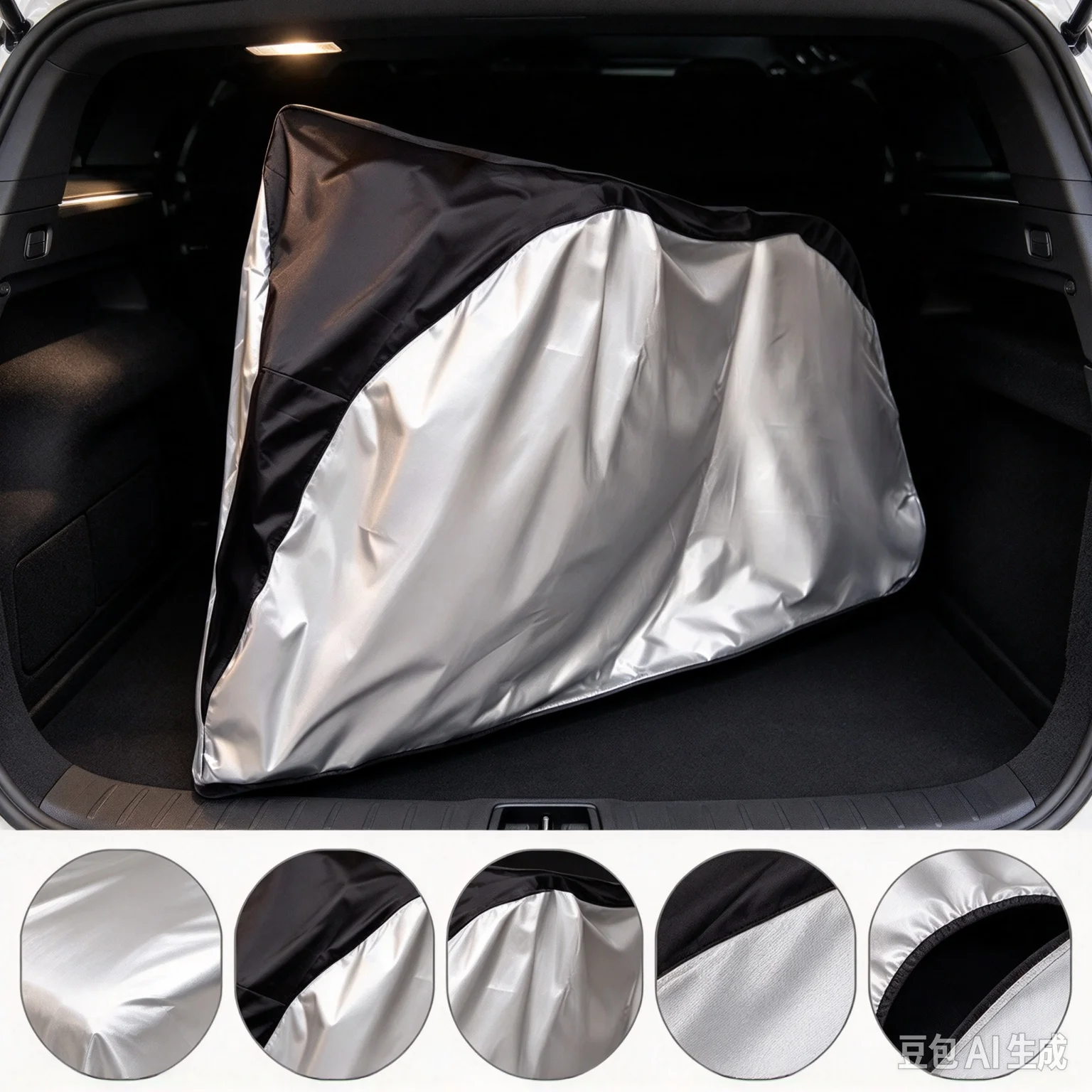 S M L XL Waterproof Bicycle Mountain MTB Motorcycle Bike Cover Outdoor Rain Dust Protector Anti-UV