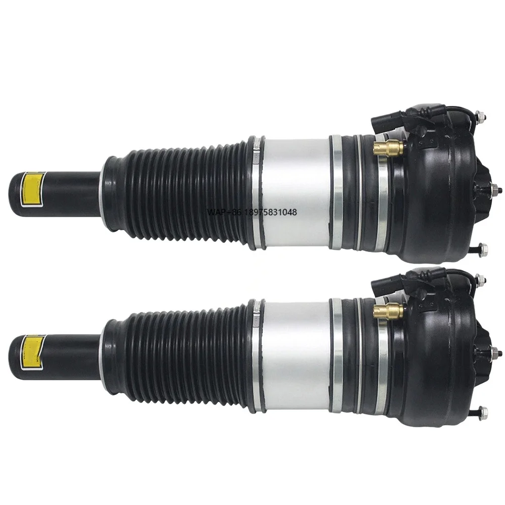 

Suitable for A8 air Shock Absorber Front Shock Absorber Suspension Machine air Suspension 4H0616039H 4H0616040AK