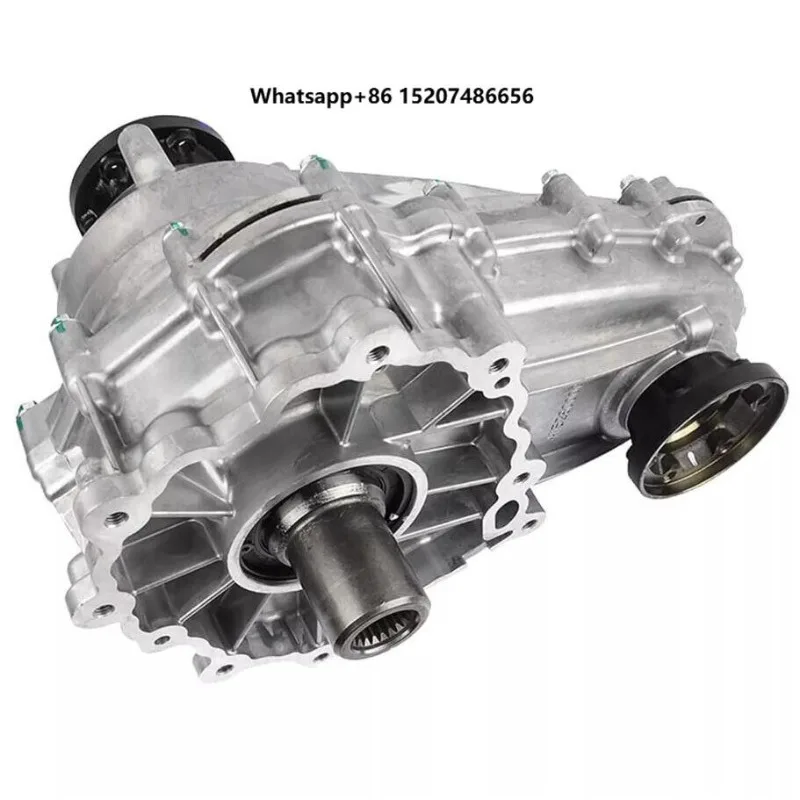 New Single Speed Transfer Case Assembly 14-22 3.6L AWD 52123725AA