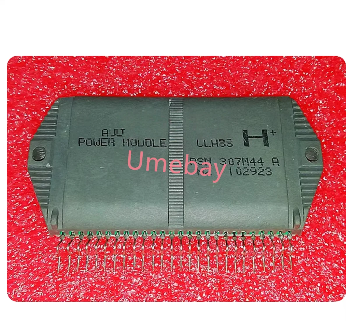 

1 шт., модуль аудиоусилителя, интегральная схема микросхемы толстопленки, RSN307M44A RSN307M44