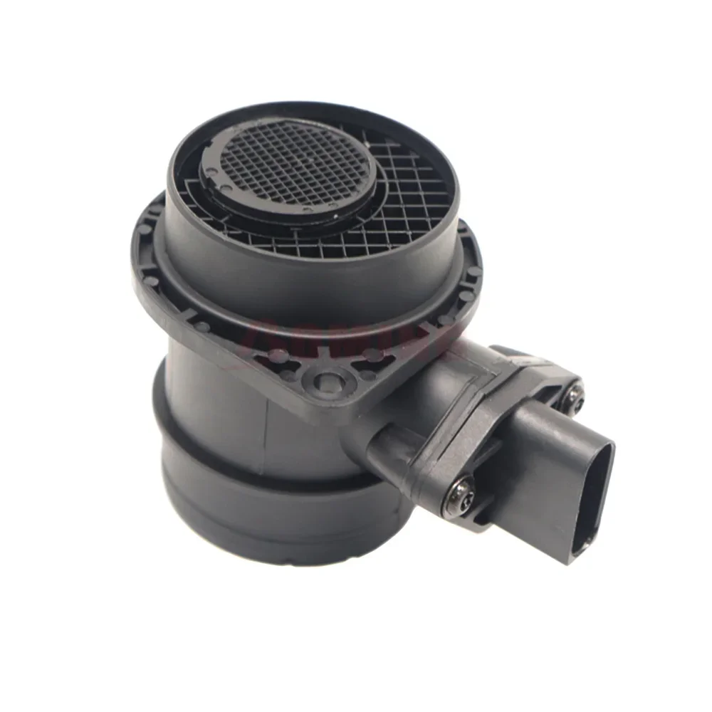 038906461 B Sensor Pengukur Aliran Udara Massa Mobil Cocok untuk VOLKSWAGEN BEETLE GOLF JETTA RABBIT BORA EUROVAN CLASICO untuk PORSCHE CAYENNE
