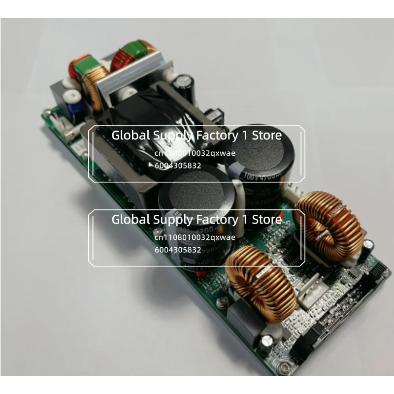 For Danish PASCAL Active Class D Power Amplifier Module L-PRO2S