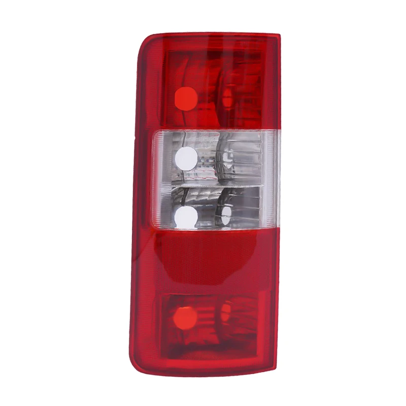 

European Version Rear Left Tail Light Brake Lamp Housing Shell Cover Fit for Ford Transit Connect 2010 2011-2013 9T1Z-13405-A