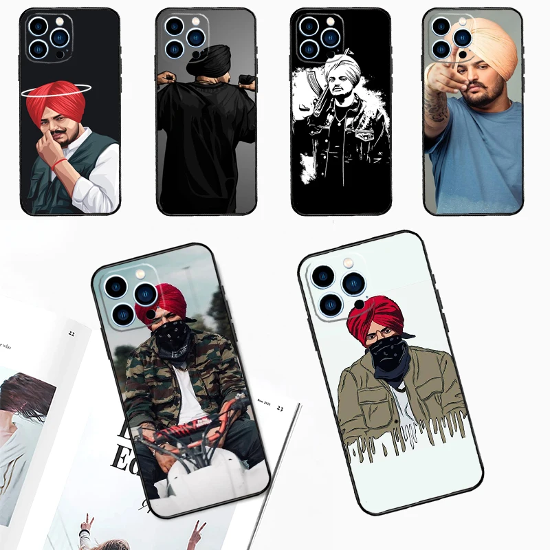 Sidhu Moosewala For… - image