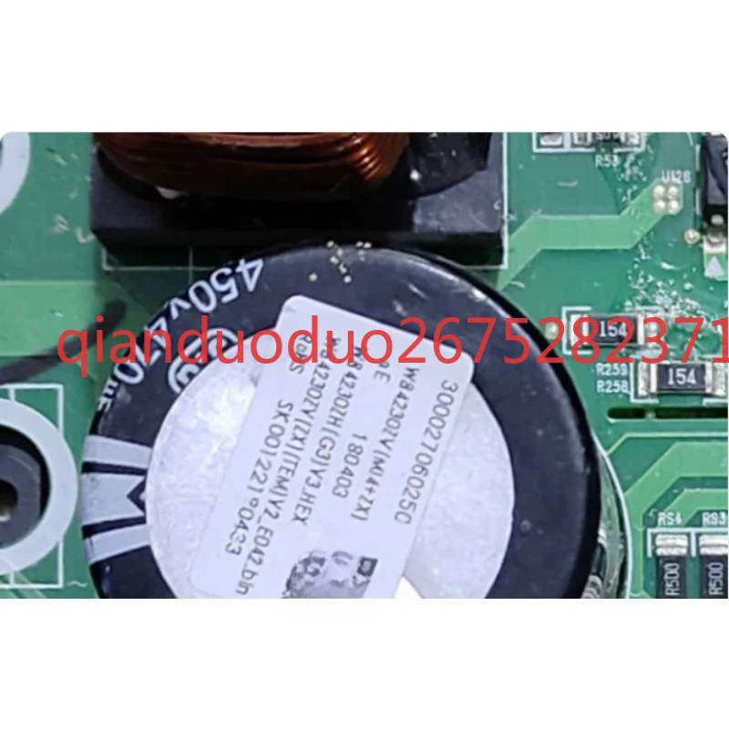 

Used for Gree sleep dream enjoy Shu Xuan Junshi main board 300027060250