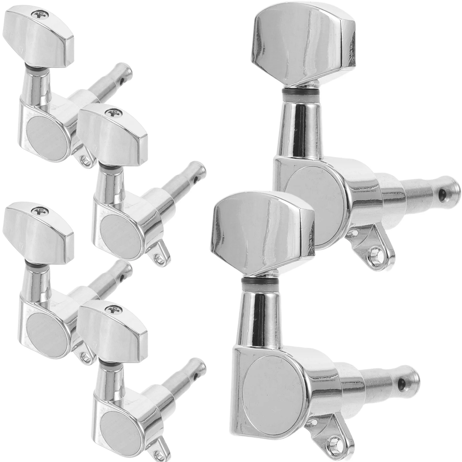 

Guitar Peg Acoustic Knob Tuner Classical Tuning Pegs Machines Locking Tuners Screw Screws