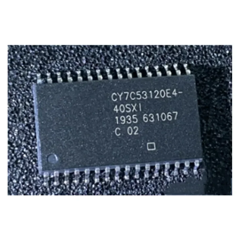 CY7C53120E4-40SXI CY7C53120E4 SOP32  New Chip Network Processor  Electronic Components