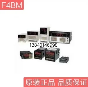 2025.4 AutoNICS Addition And Subtraction Counter F4BM Display Dedicated AC100-240V