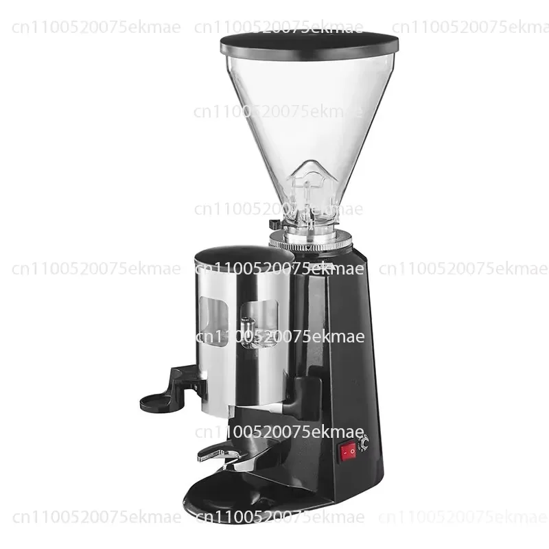 Commercial Professional Grade Electric Grinder, High Quality Coffee Grinder 900N