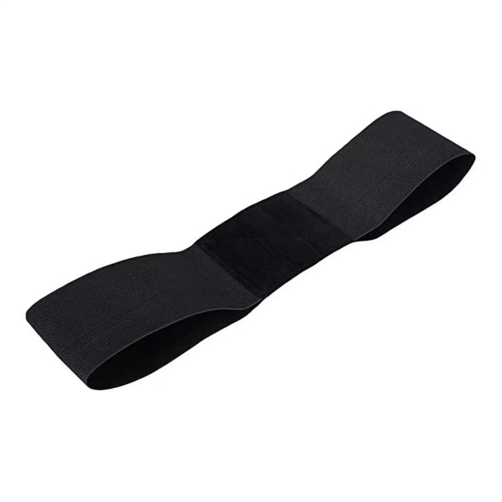 Golf Swing Trainer Reinforced Arm Posture Correction Band Durable Practice Aid for Steady Form