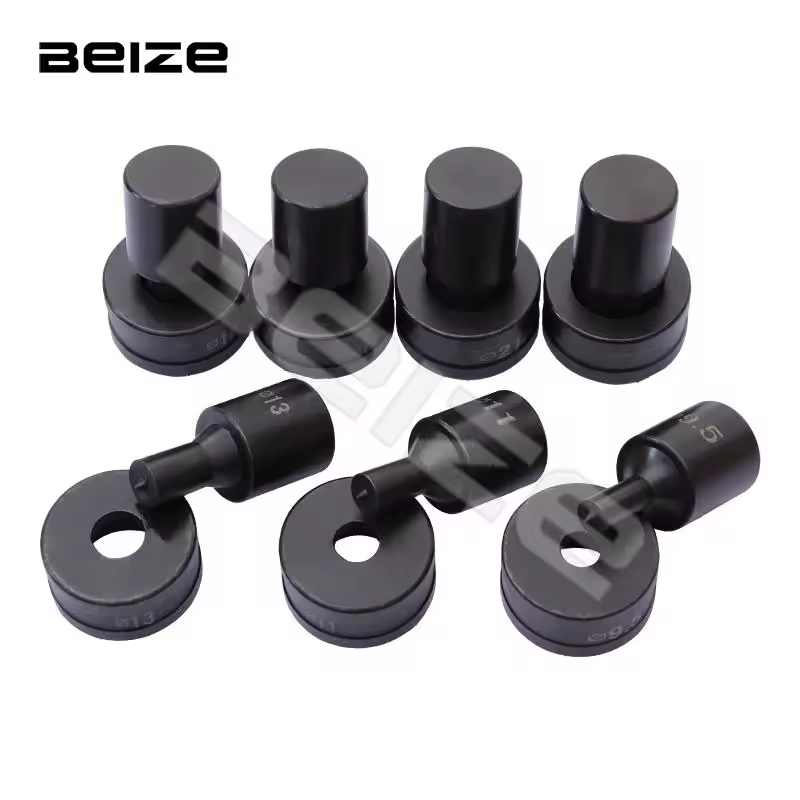 Hydraulic Punching Die CH-70 Round Die Hydraulic Punching Die Manual Punch Die Punching Mould Похожие на AliExpress