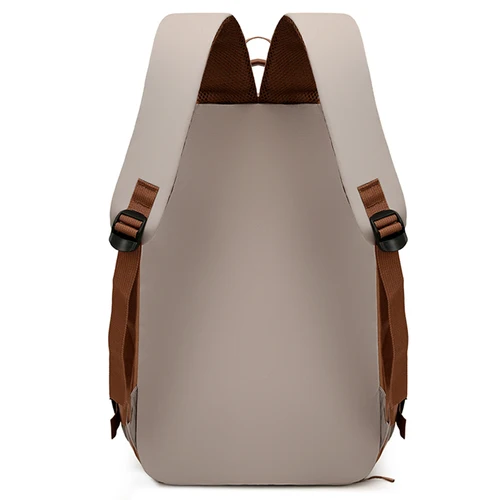 Imagen 2 del producto Mochila de viaje para hombre, nueva bolsa ligera para senderismo de viaje de corta distancia, mochila para ordenador de gran capacidad, bolsa de negocios