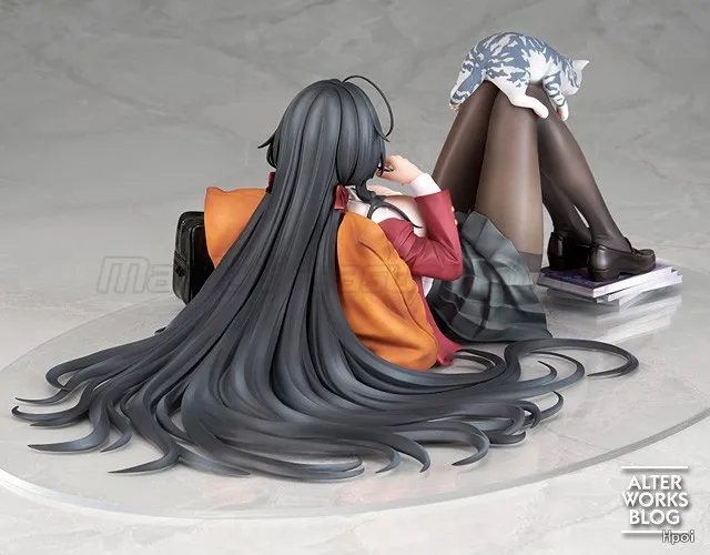 

【MT】Фигурка Alter Azur Lane Taiho в масштабе 1/7