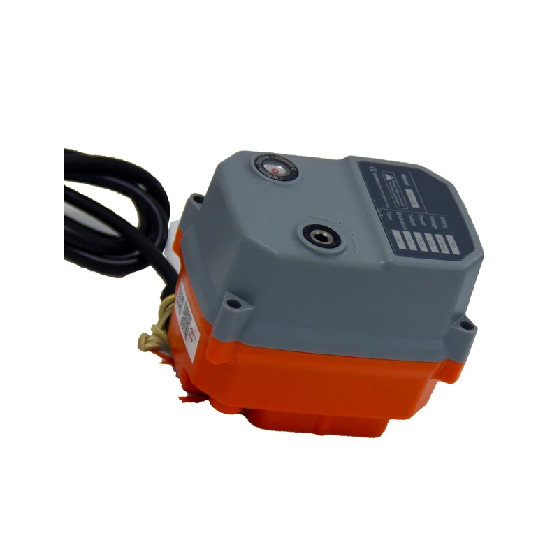 DC24V 10N.m RDNT-01N عادي تشغيل/إيقاف المحرك الكهربائي OEM للتخصيص