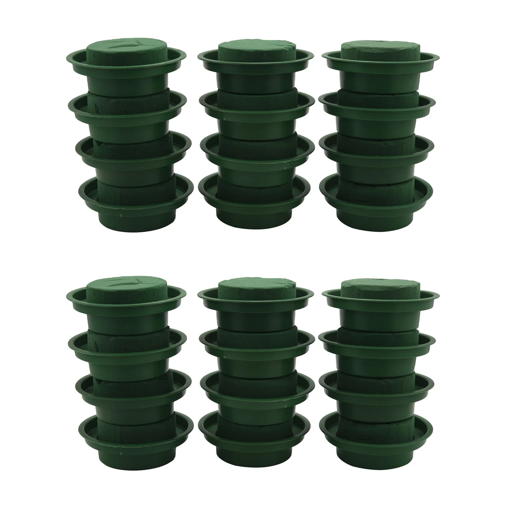 Abre-Green Round We…