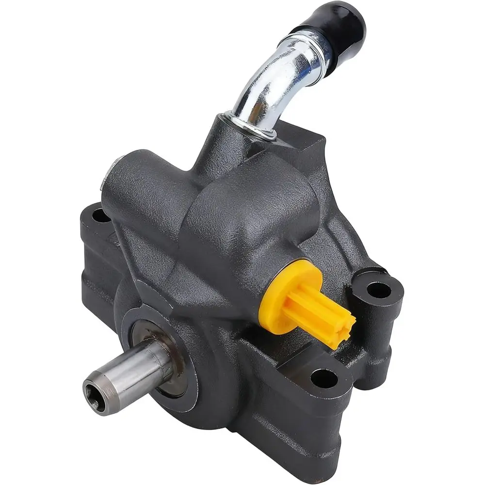

New Power Steering Pump for 2005-2007 Ford Super Duty 250/350/450/550 & 2004-2005 Excursion