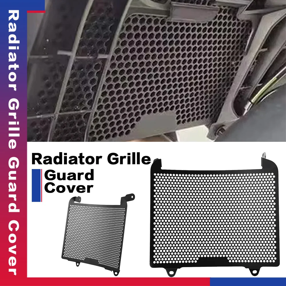 

Radiator Grille Guard Cover FOR DUKE 790 DUKE 890 DUKE790 DUKE890 2018-2021 Motorcycle Accessories DUKE-790 DUKE-890 Aluminum