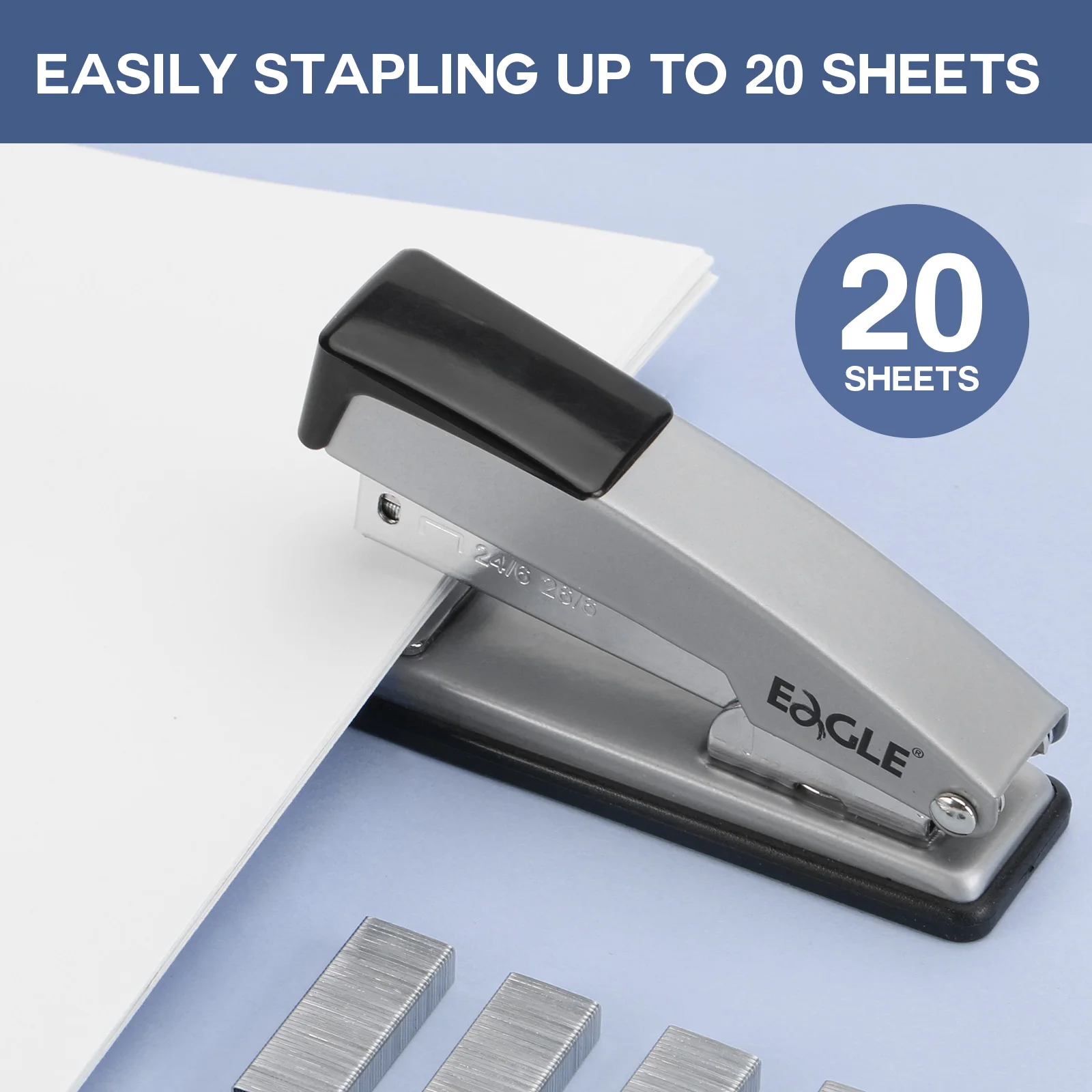 Thumbnail 2 - #10 Staplers Comparison Guide