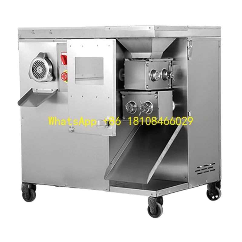 

Grinder Meat Kitchen Manual Compact Grinder High Quality Grinder Capable Meat