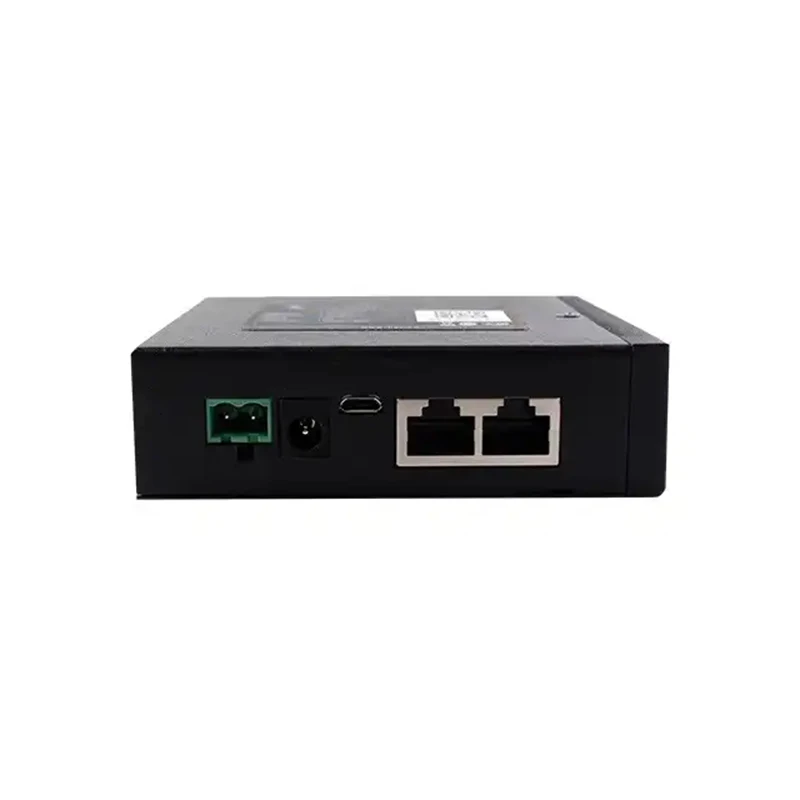 Industrial Ethernet WLAN WiFi To 4G LTE Converter USR-G806 Cellular VPN Router