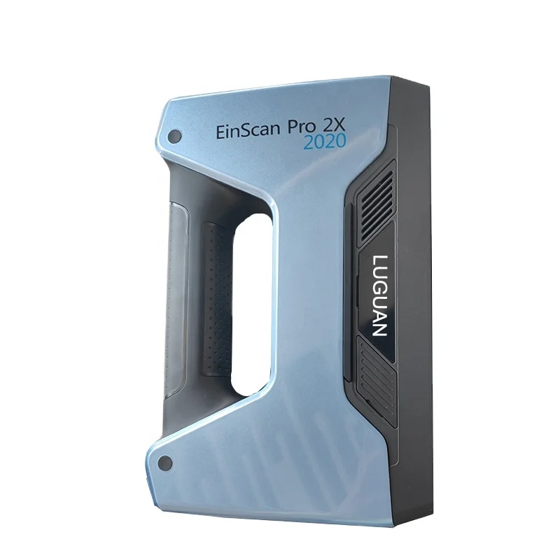 High Precision Scan 3d Scanner Full Boost Full Body 3d Scanner Price 3d Scanner for Reverse Engineering for Metal