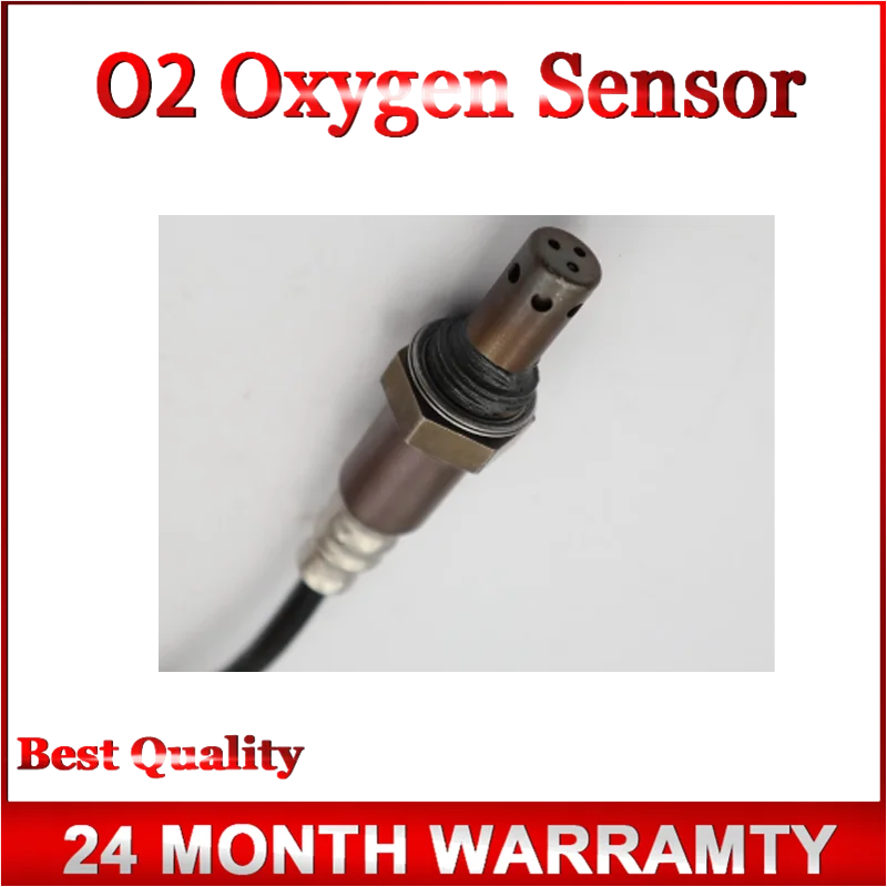 

Задний лямбда-зонд (датчик кислорода O2) для VOLVO S60 MK2, задний датчик кислорода 31422064