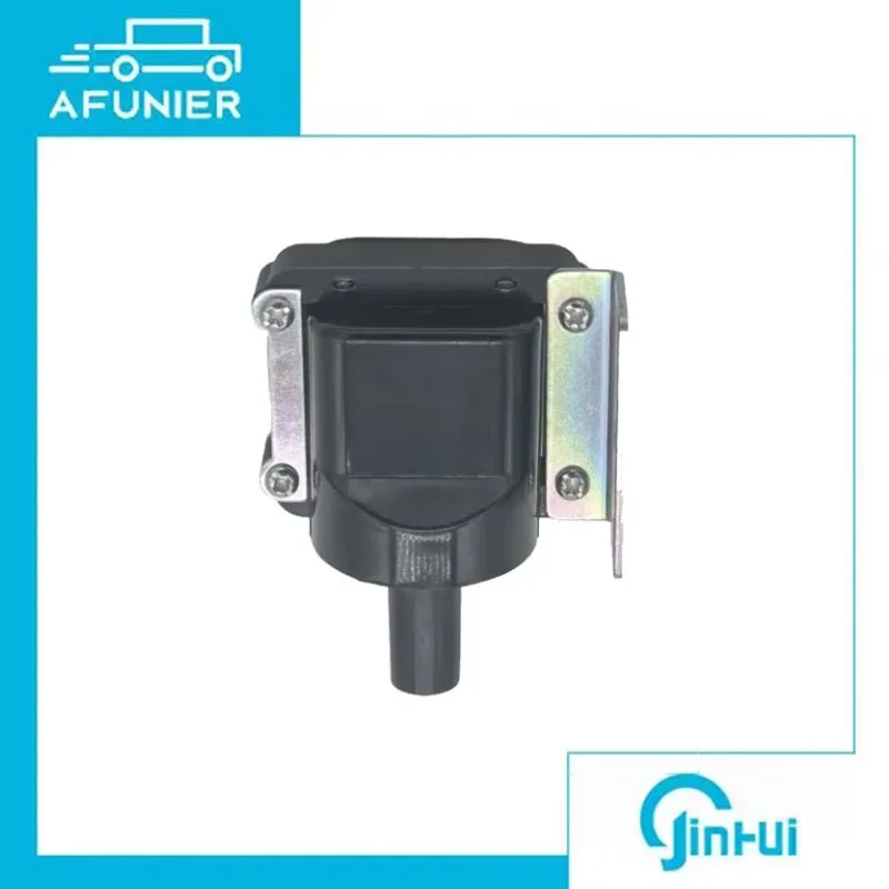 1Pcs Ignition Coil For Chang'an Kaicene CM8 1.0L Raymon 1.0L OE No.:0221502464,0221150388,S113705010AB